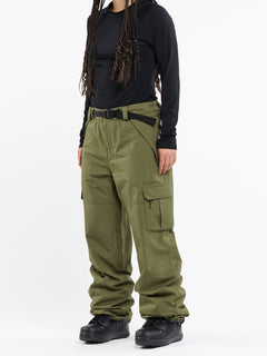 Melancon Gore-Tex Hose - MILITARY