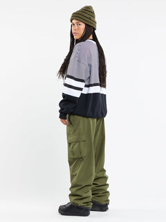 Melancon Gore-Tex Hose - MILITARY
