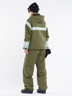 Melancon Gore-Tex Hose - MILITARY