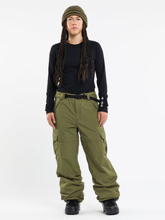 Melancon Gore-Tex Hose - MILITARY