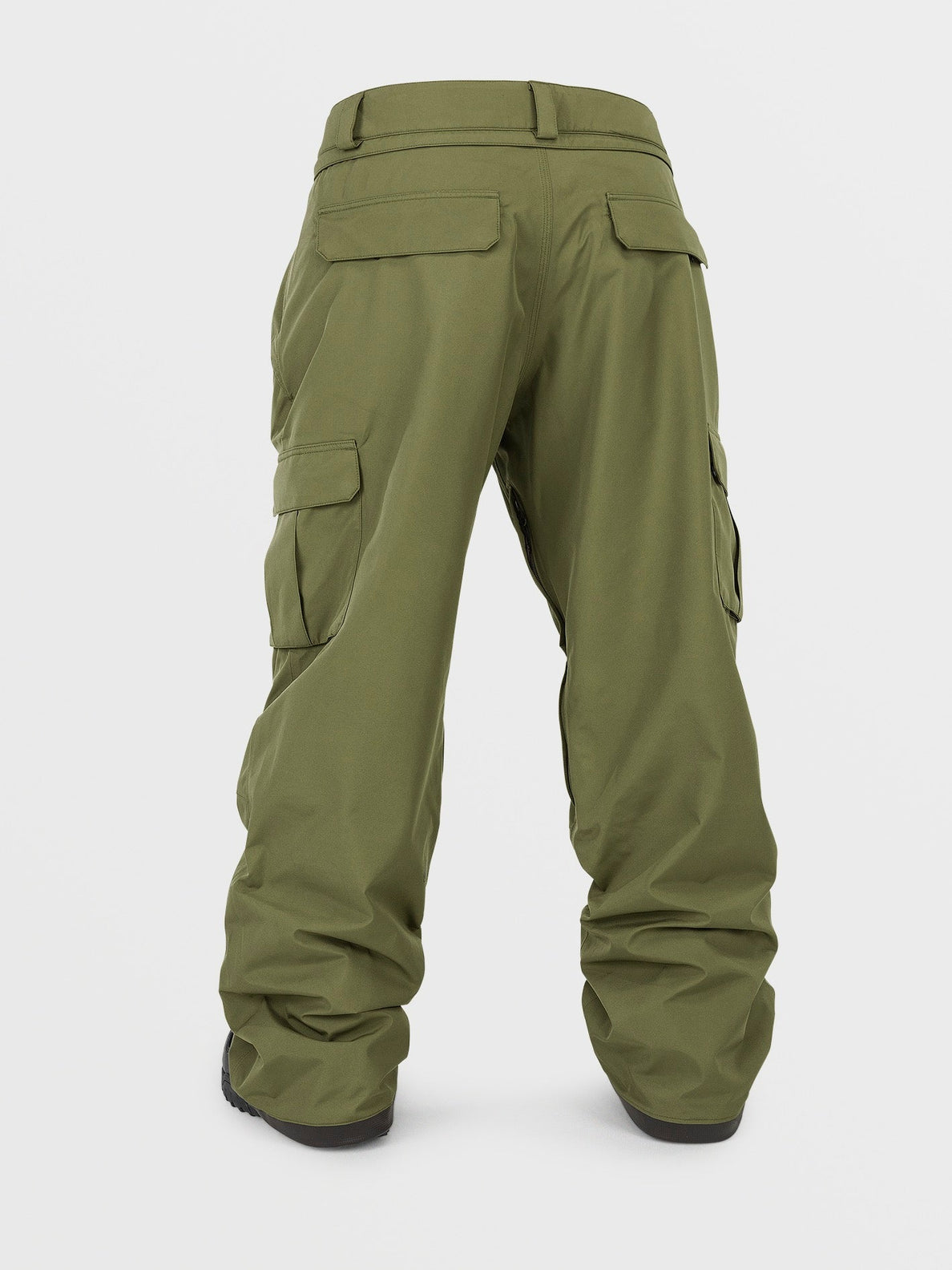 Melancon Gore-Tex Hose - MILITARY