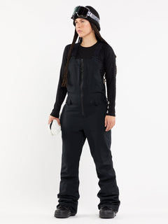 Swift Bib Overall - BLACK (H1352406_BLK) [44]