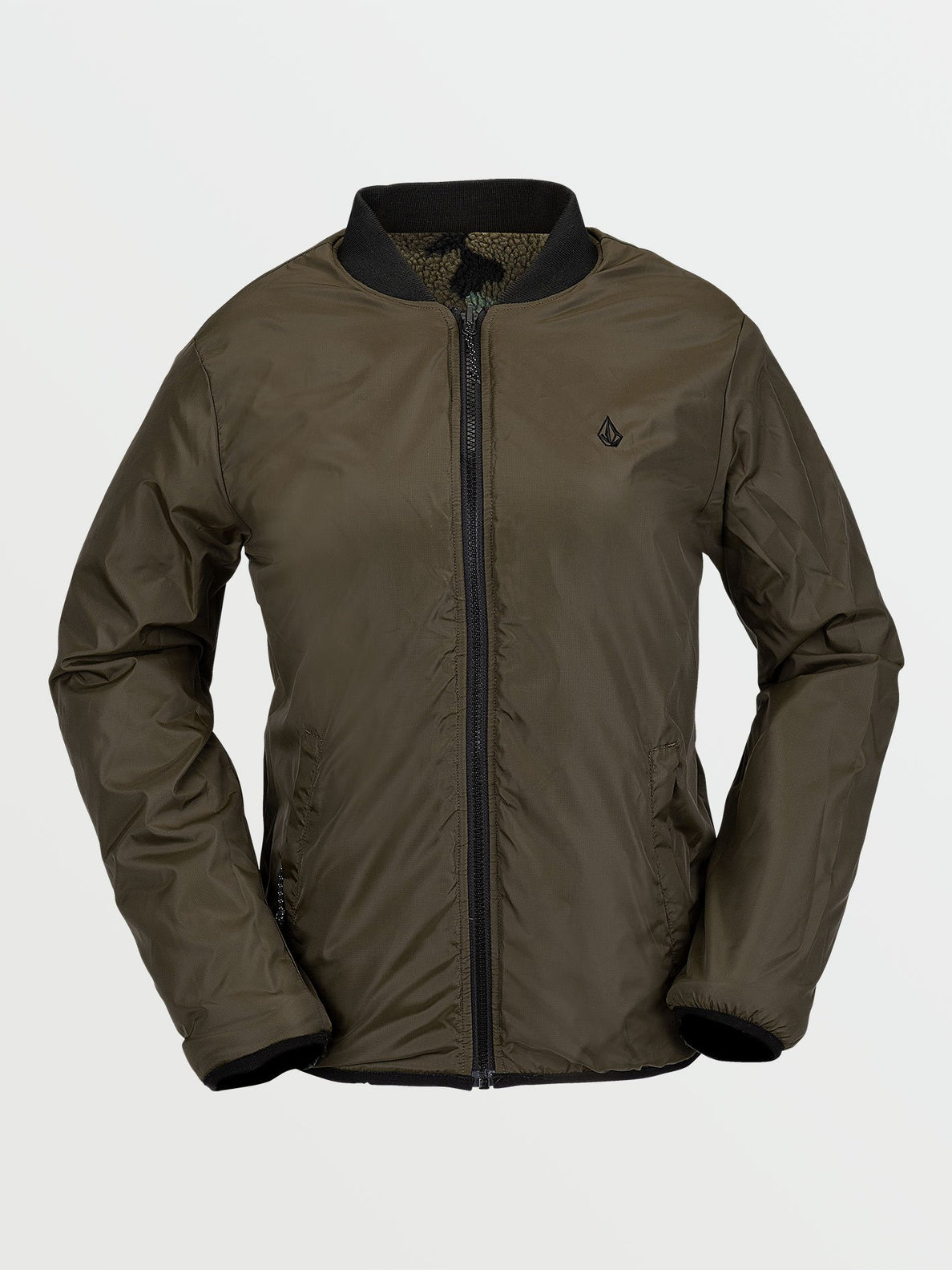 REVERSIBLE POLAR JKT (H1552102_SVG) [1]