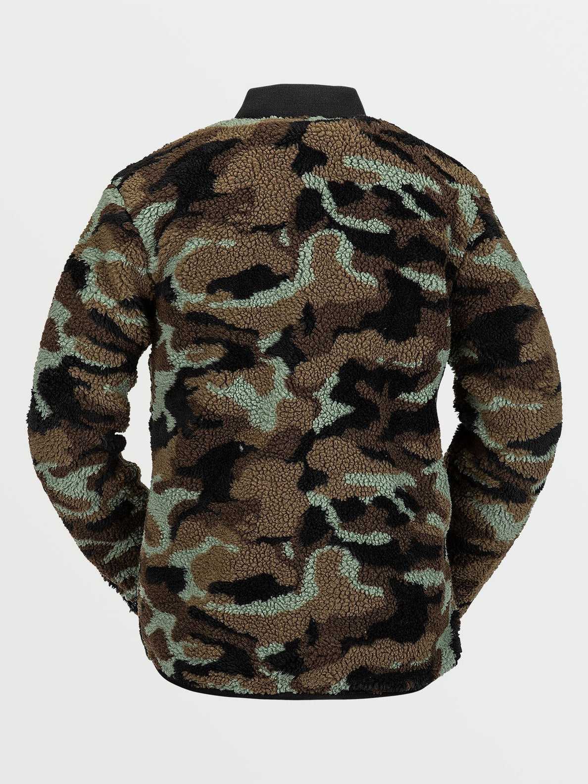 REVERSIBLE POLAR JKT (H1552102_SVG) [B]