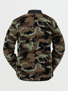 REVERSIBLE POLAR JKT (H1552102_SVG) [B]