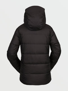 LIFTED DOWN JACKET (H1752300_BLK) [11]
