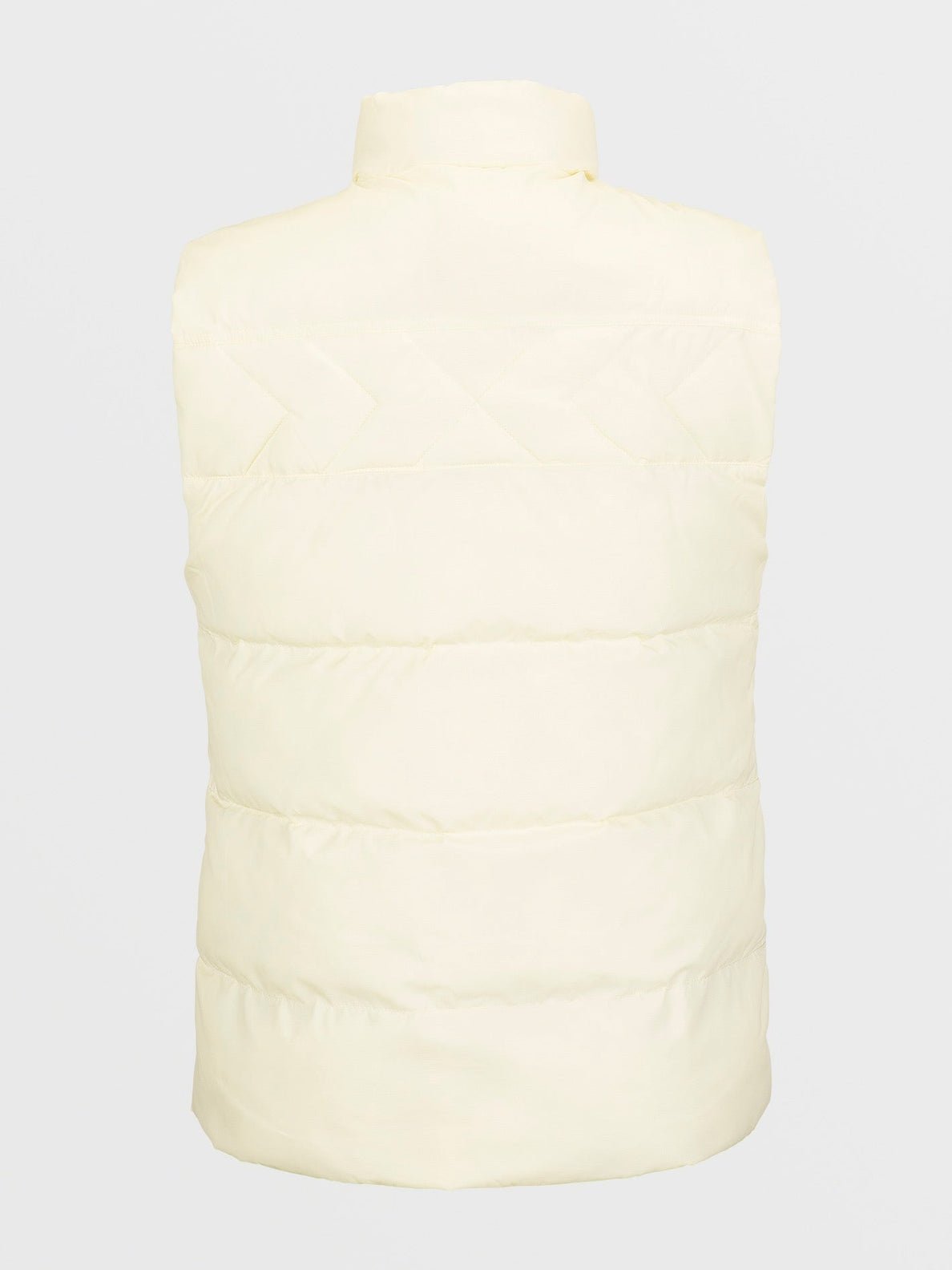 Stone Castine Puff Vest - MOONBEAM (H1852400_MBM) [B]