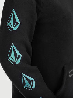 POLARTEC MID HOODY (H4152102_BLK) [1]