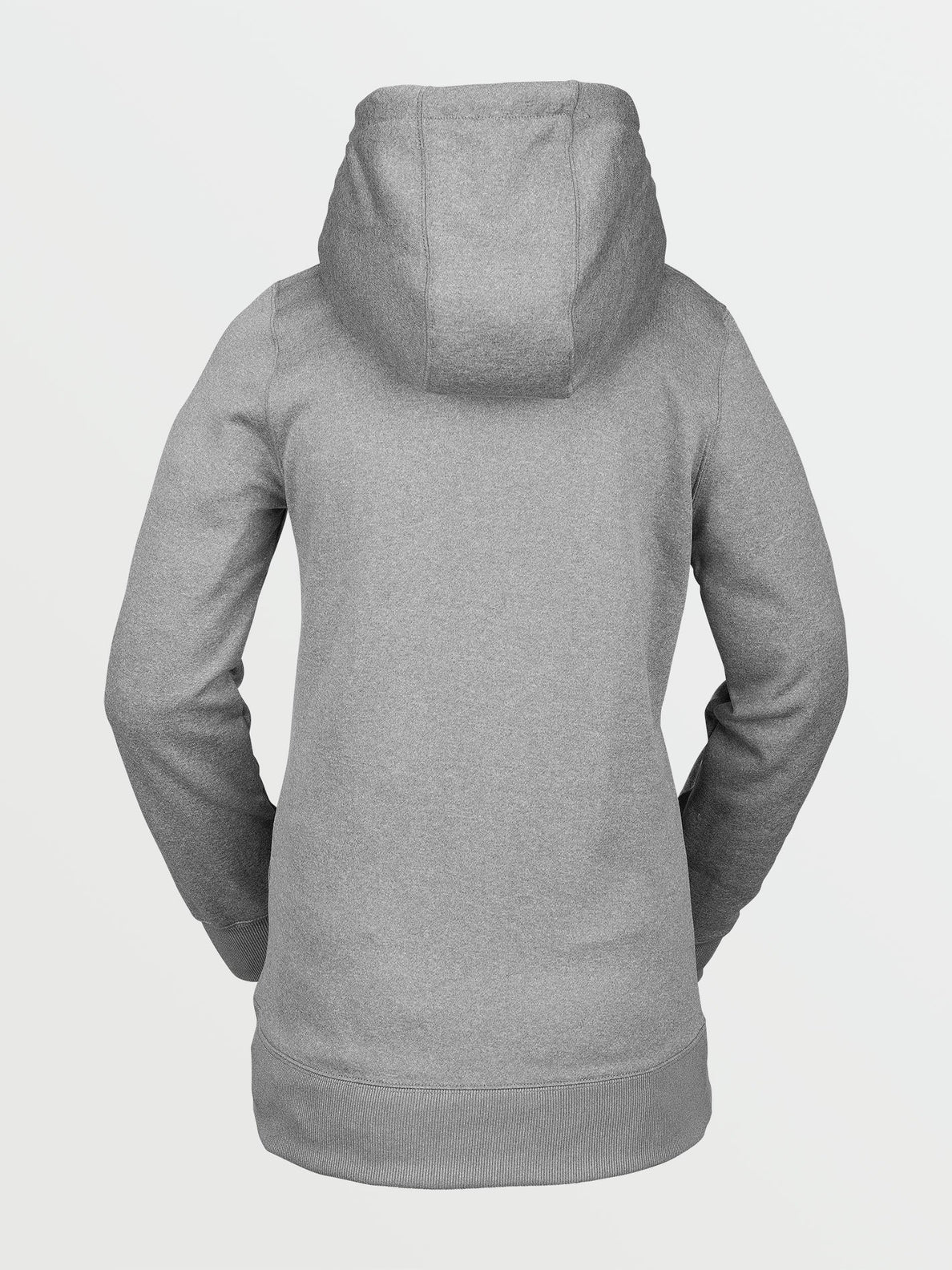 YERBA P/OVER FLEECE (H4152104_HGR) [B]