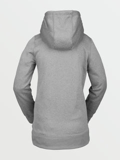 YERBA P/OVER FLEECE (H4152104_HGR) [B]