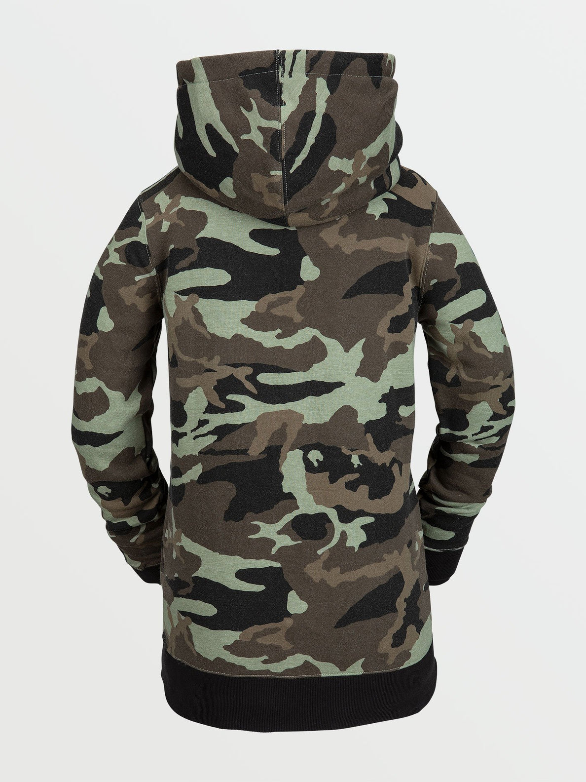 TOWER P/OVER FLEECE (H4152105_SVG) [B]