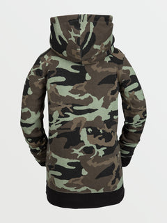 TOWER P/OVER FLEECE (H4152105_SVG) [B]