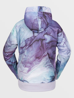Riding Hydro Hoodie - GLACIER INK (H4152403_GLI) [B]