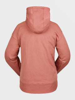 Core Hydro Hoodie - EARTH PINK (H4152406_EPK) [B]