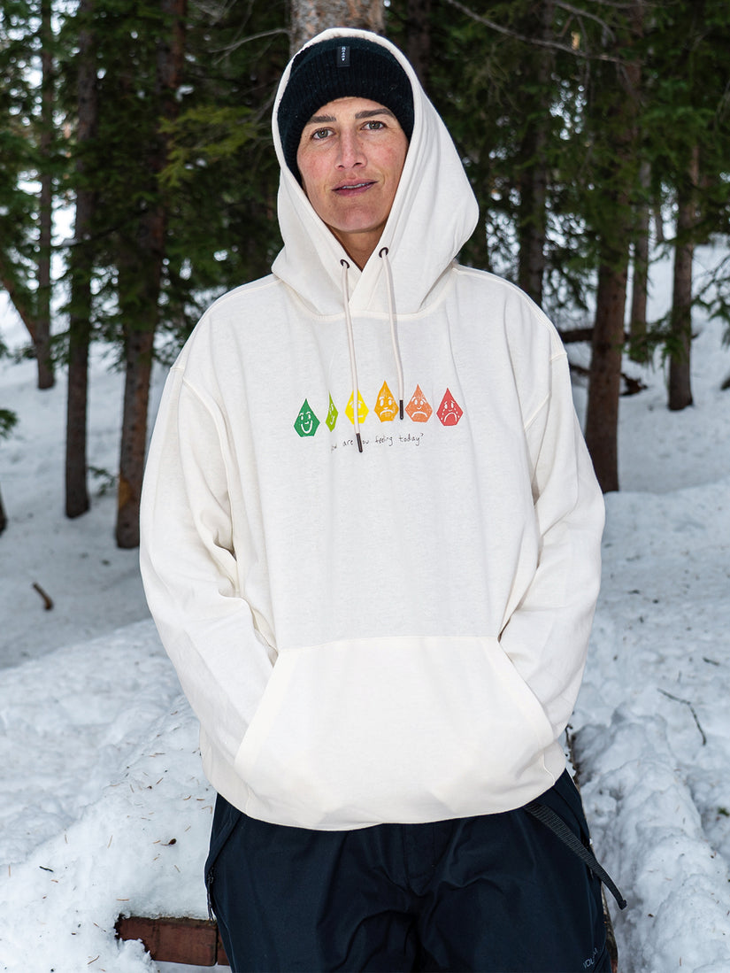 Melancon Hoodie - MOONBEAM (H4152407_MBM) [50]