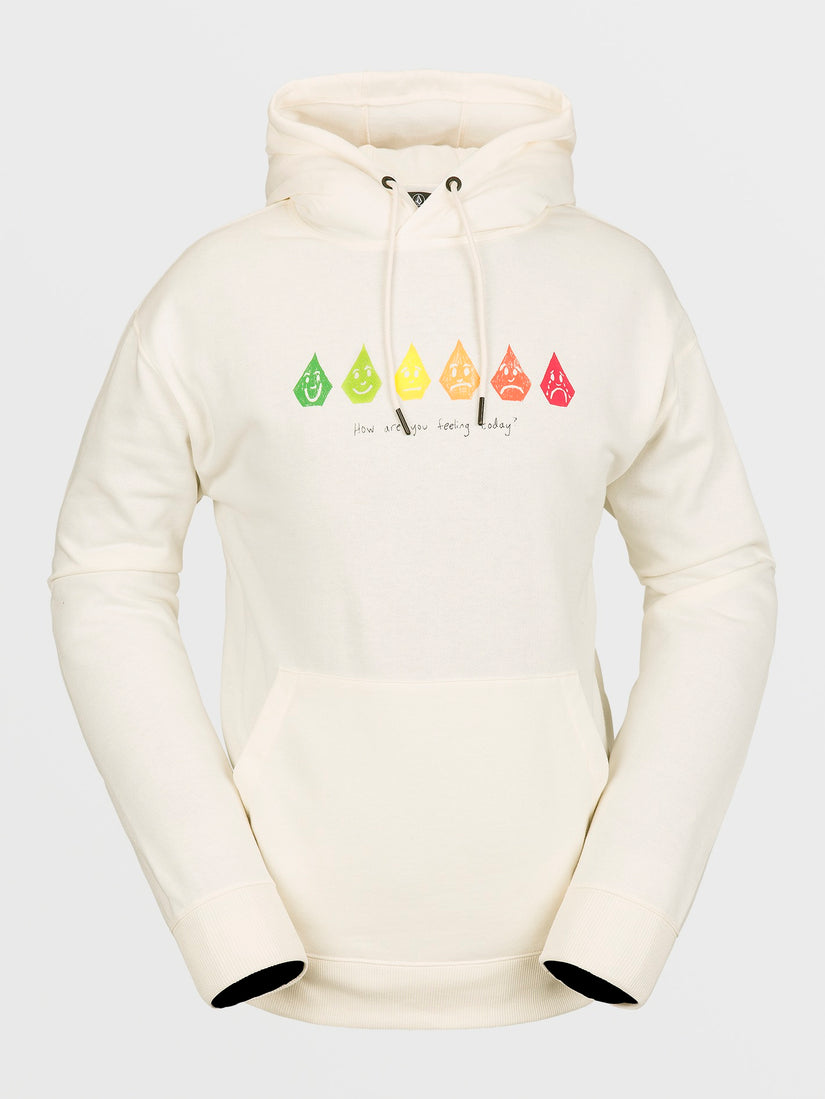 Melancon Hoodie - MOONBEAM (H4152407_MBM) [F]