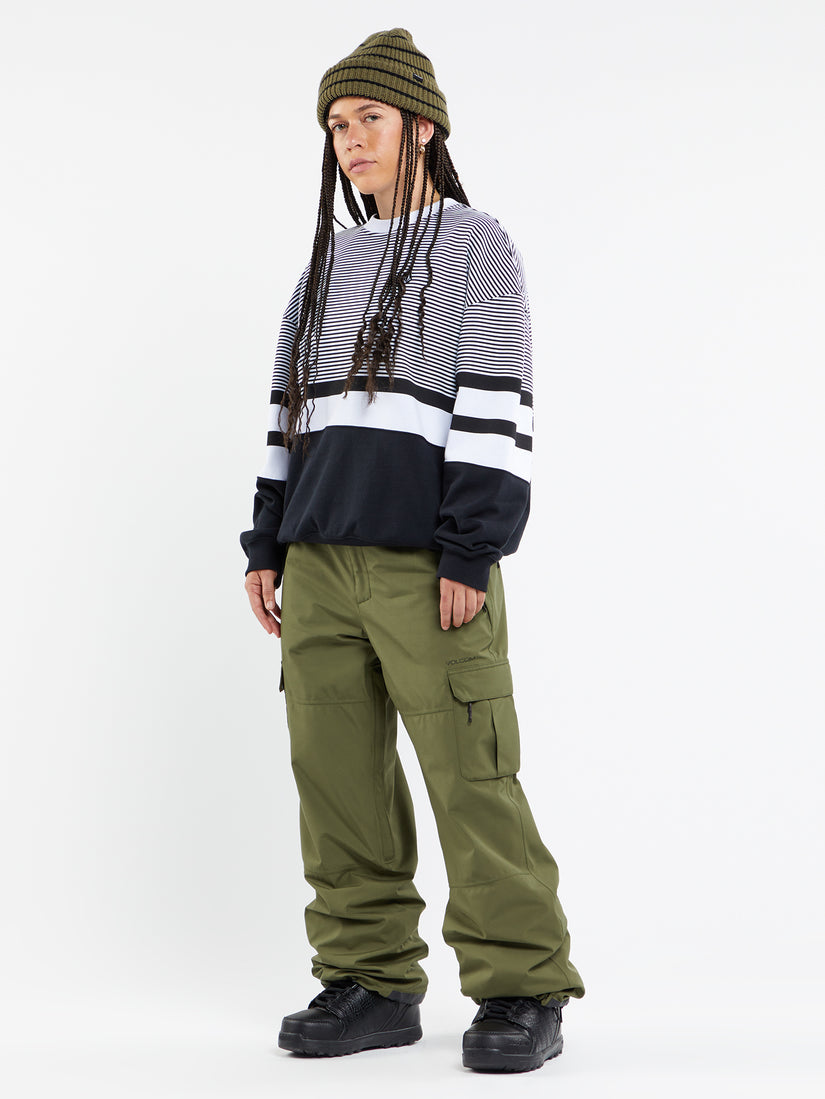 Des Sweatshirt - BLACK (H4652402_BLK) [46]