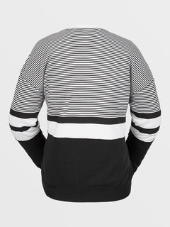 Des Sweatshirt - BLACK (H4652402_BLK) [B]