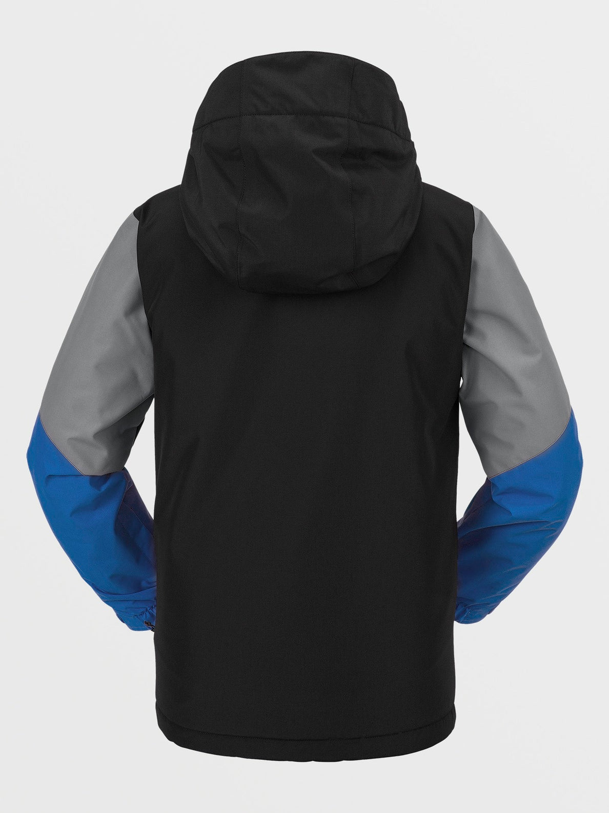 Vernon Insulated Jacket - ELECTRIC BLUE - (KIDS) (I0452402_EBL) [B]