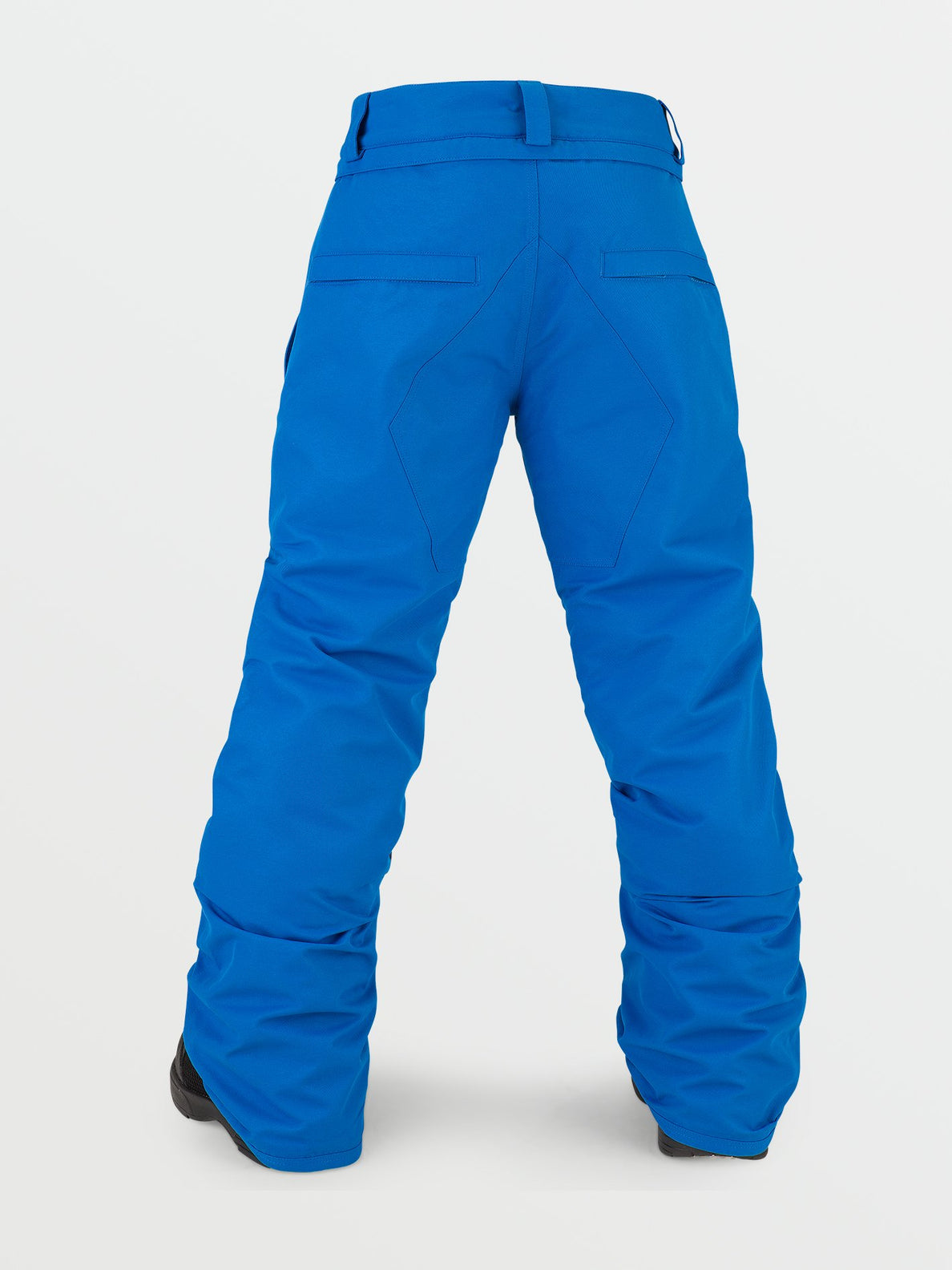 Freakin Youth Snow Chino - CYAN BLUE - (KIDS) (I1252203_CYB) [B]