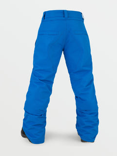 Freakin Youth Snow Chino - CYAN BLUE - (KIDS) (I1252203_CYB) [B]