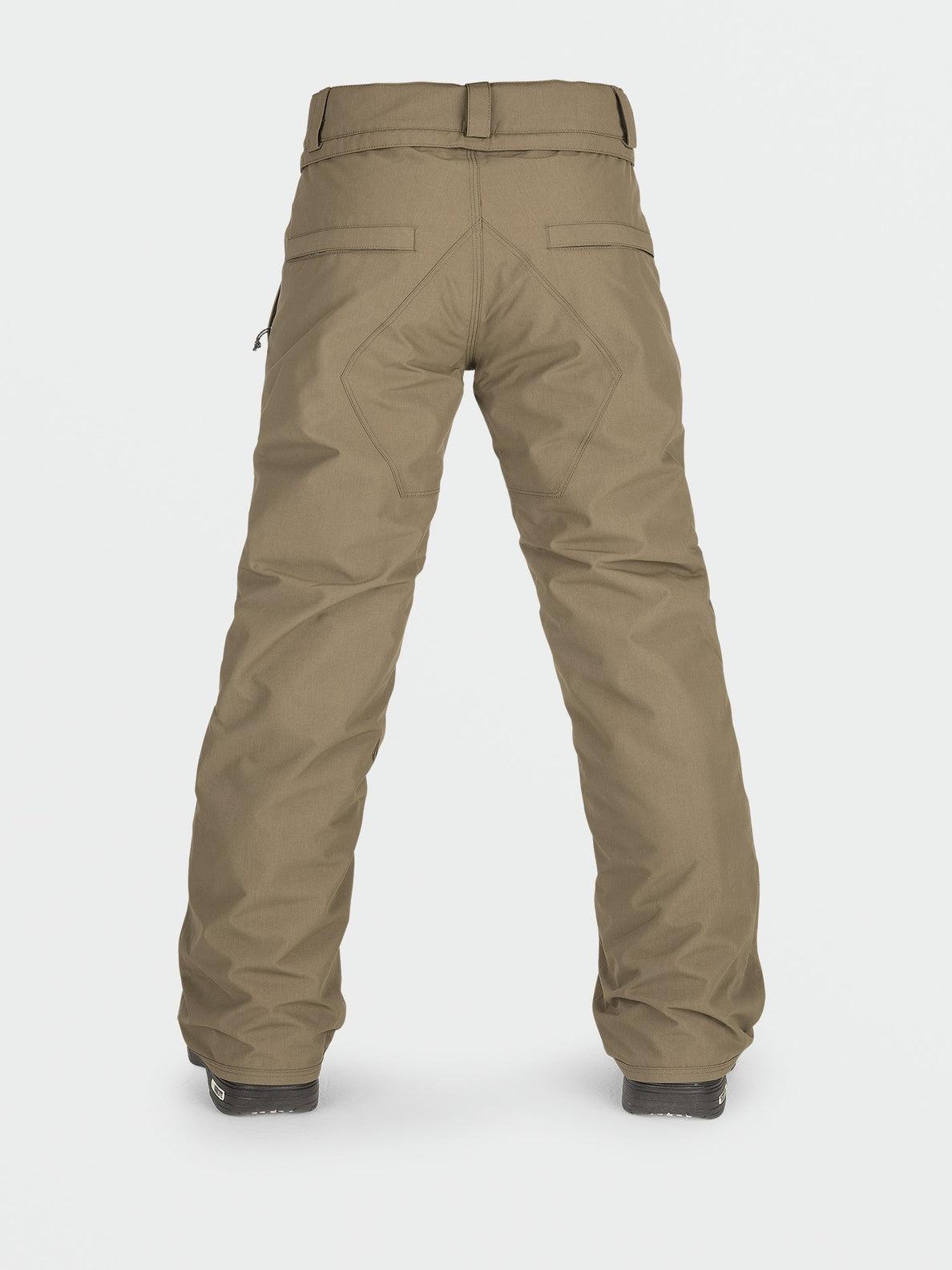 FREAKIN CHINO YOUTH INS PANT (I1252301_DTK) [B]