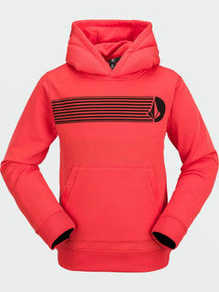 YOUTH RIDING FLEECE (I4152301_OSH) [F]