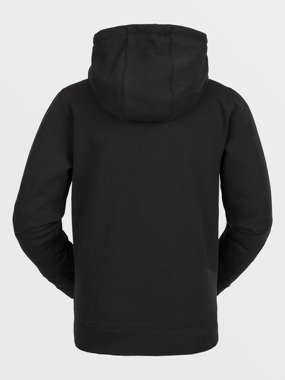 Hotlapper Hoodie - BLACK - (KIDS) (I4152401_BLK) [B]