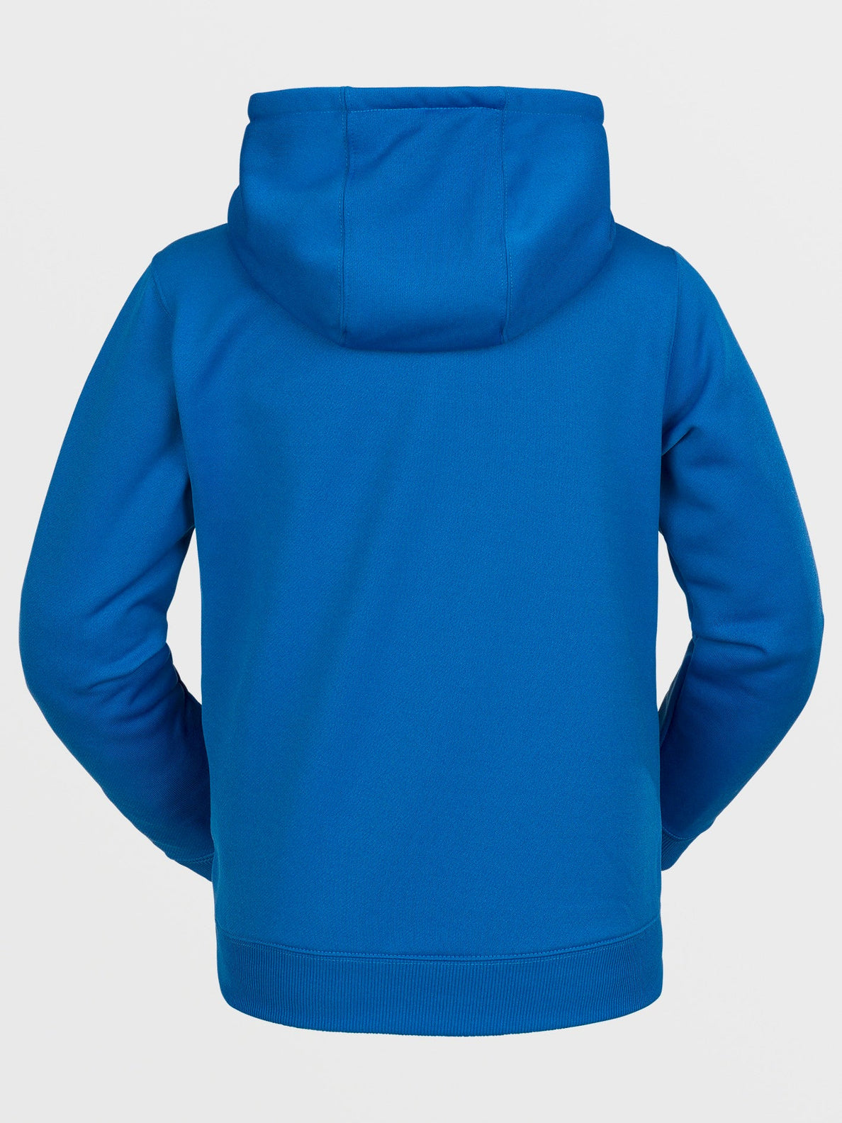 Youth Riding Hoodie - BLUE - (KIDS) (I4152402_BLU) [B]