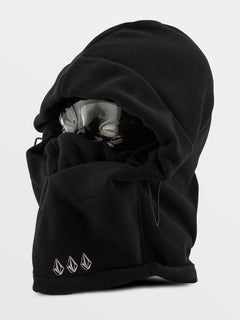 Polartec Hood Thingy - BLACK (J5552200_BLK) [1]