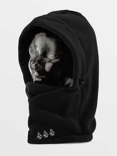 Polartec Hood Thingy - BLACK (J5552200_BLK) [F]