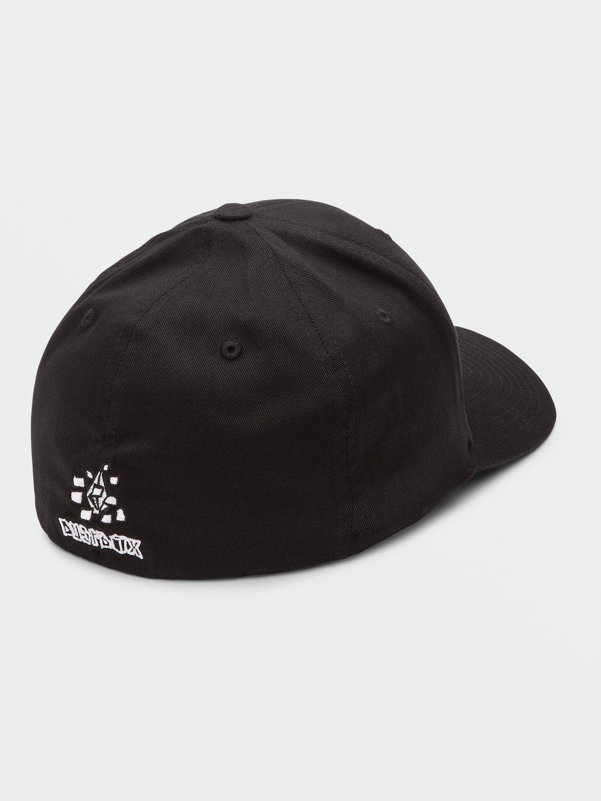 VLCMXDUSTBOX HAT (J5552305_BLK) [B]