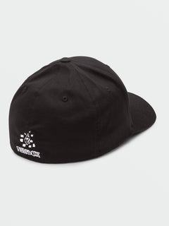 VLCMXDUSTBOX HAT (J5552305_BLK) [B]