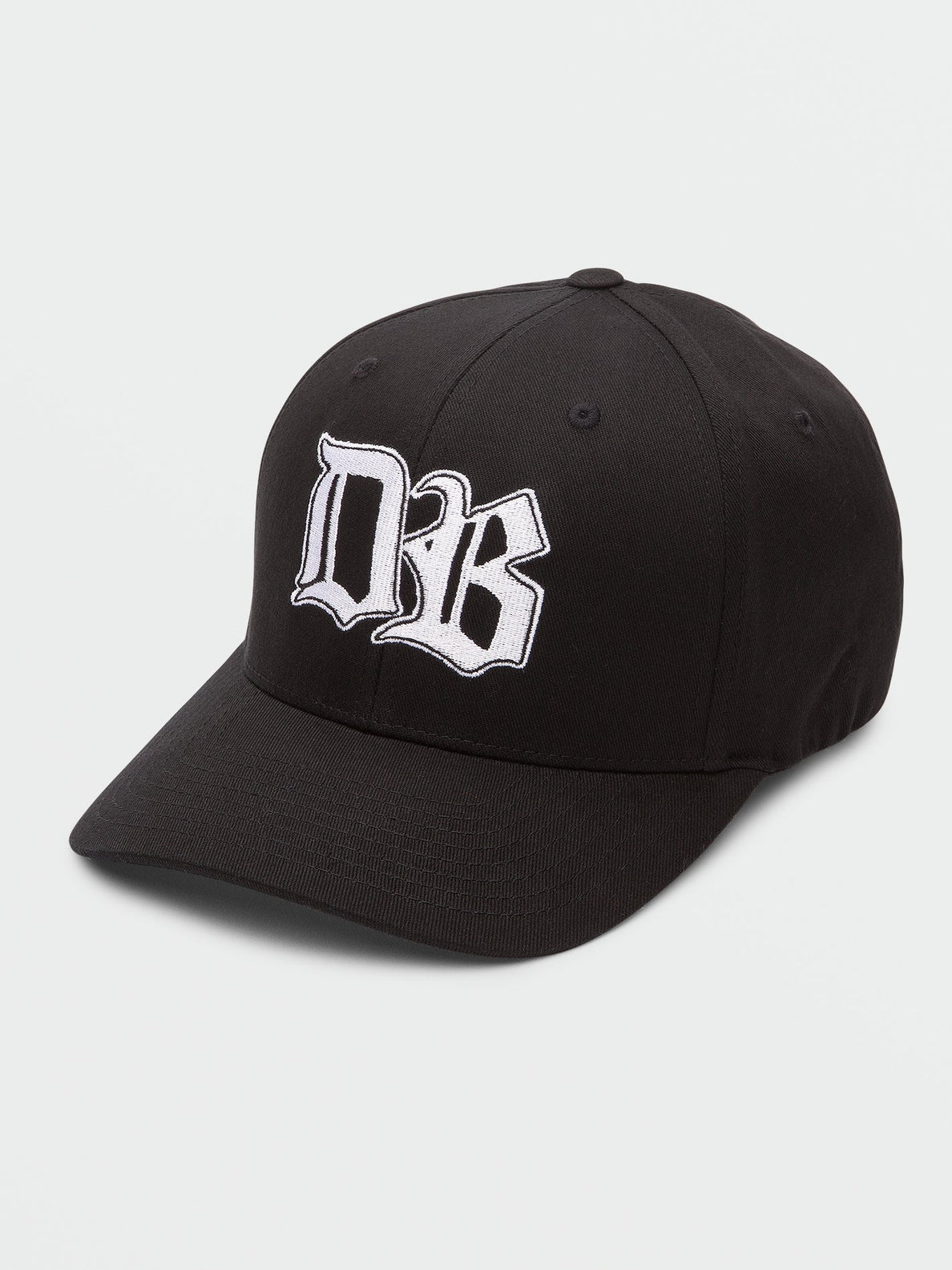 VLCMXDUSTBOX HAT (J5552305_BLK) [F]