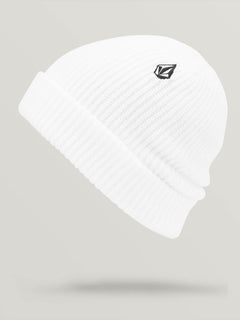 SWEEP BEANIE (J5852001_WHT) [B]