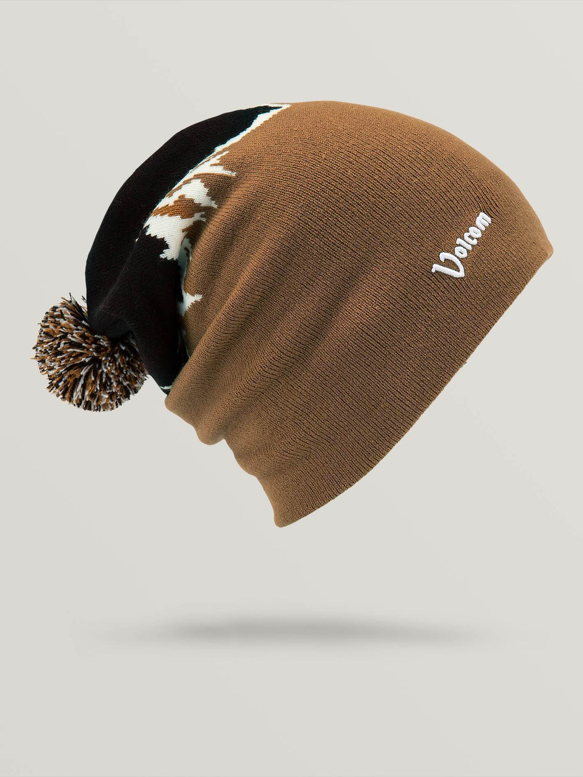 EVERYTHING BEANIE (J5852006_CRL) [F]