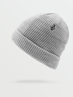 SWEEP LINED BEANIE (J5852100_HGR) [B]