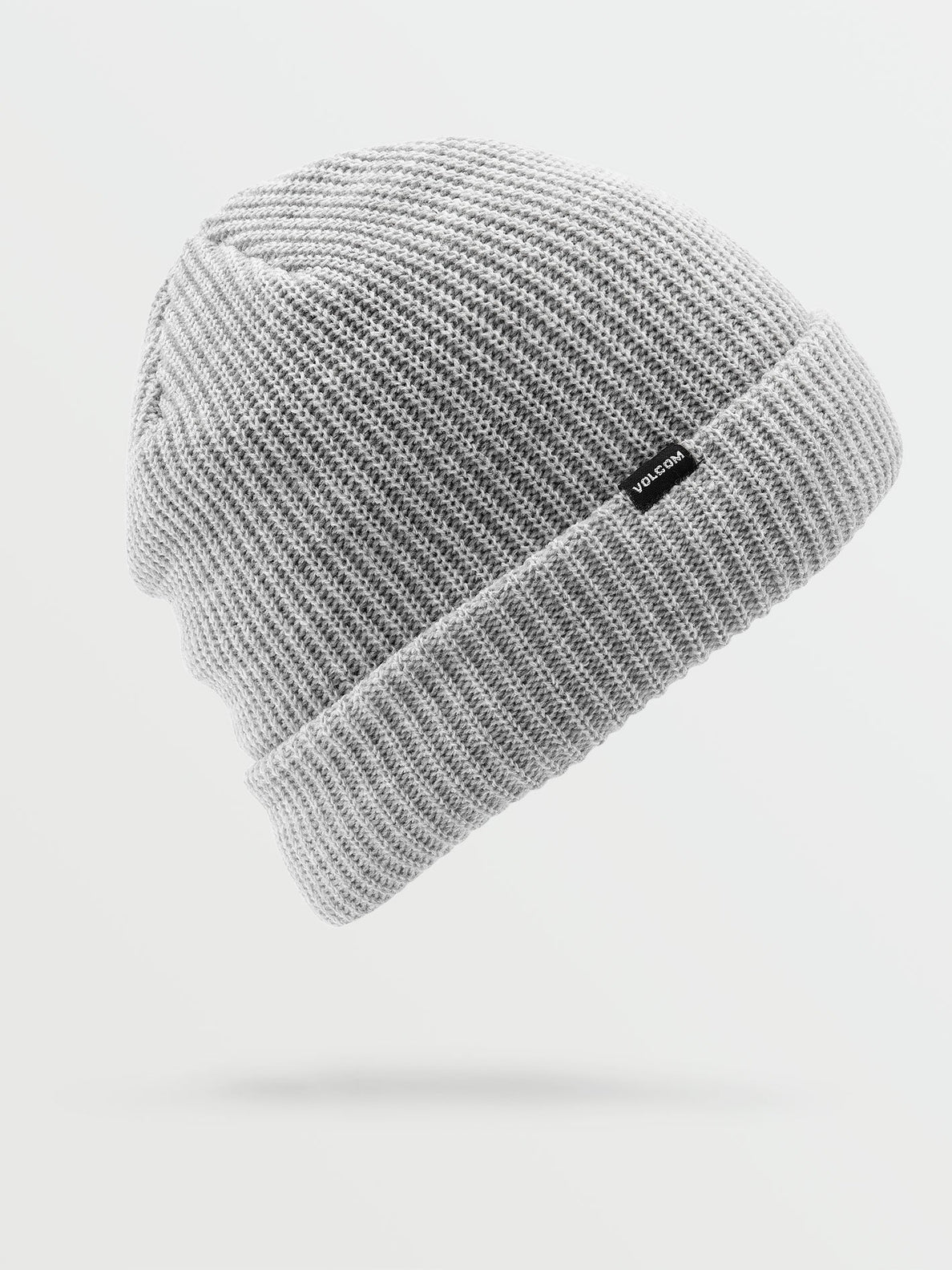 SWEEP LINED BEANIE (J5852100_HGR) [F]