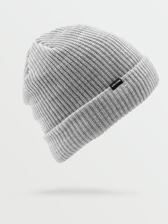 SWEEP LINED BEANIE (J5852100_HGR) [F]