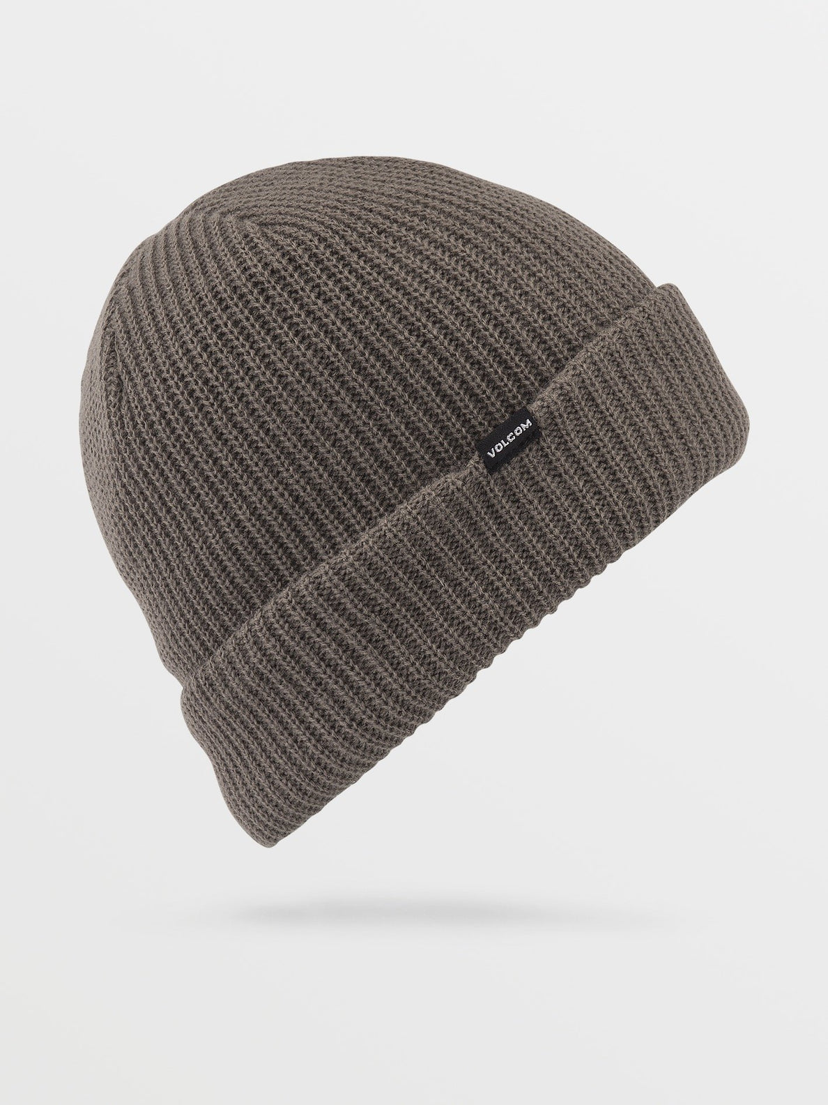 Sweep Lined Beanie - DARK TEAK (J5852200_DTK) [F]