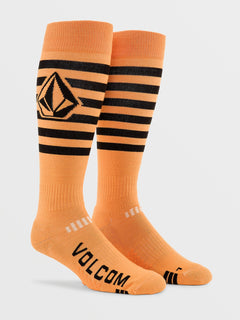 Kootney Socks - GOLD (J6352400_GLD) [F]