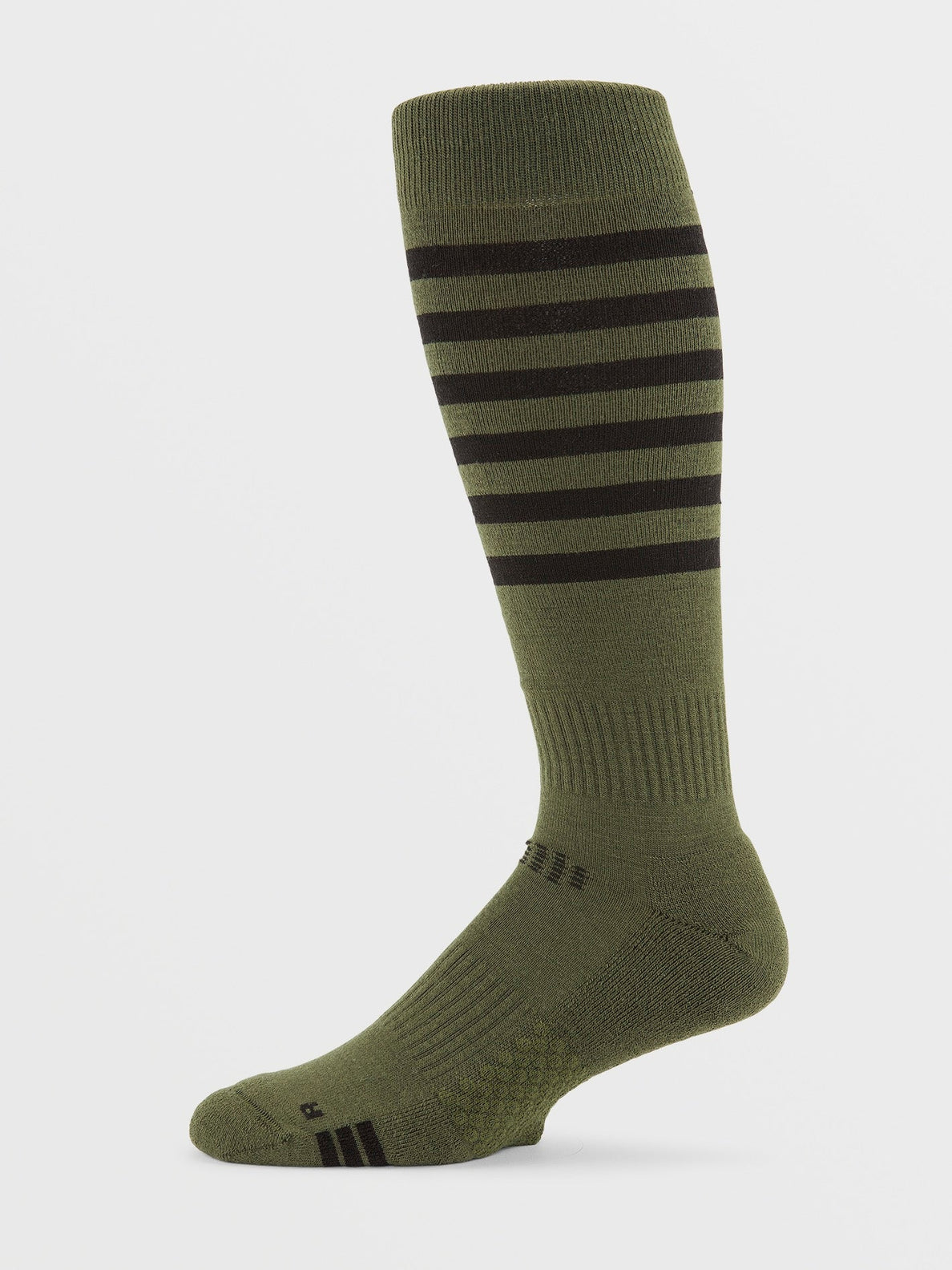 Kootney Socks - MILITARY (J6352400_MIL) [1]
