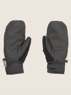 Nyle Mitt - Black