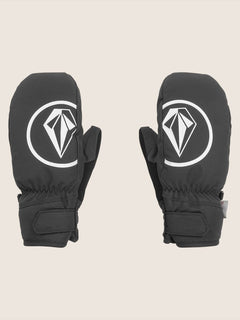 Nyle Mitt - Black
