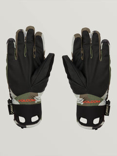 CP2 GORE-TEX® GLOVE (J6852004_CMG) [B]