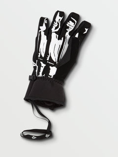 VCO NYLE GLOVE (J6852106_BLK) [1]