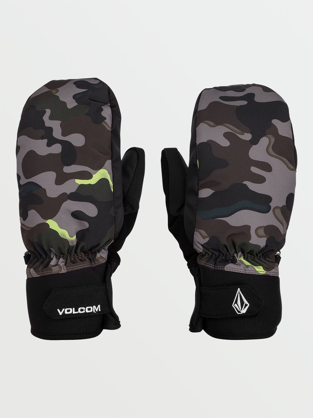 VCO NYLE MITT (J6852107_ARM) [F]