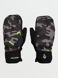 VCO NYLE MITT (J6852107_ARM) [F]