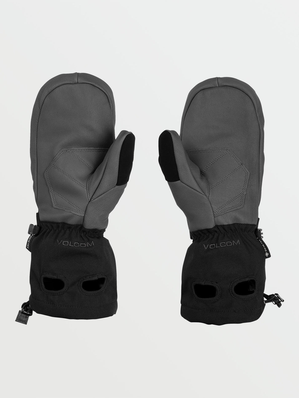 91 GORE-TEX MITT (J6852111_BLK) [B]