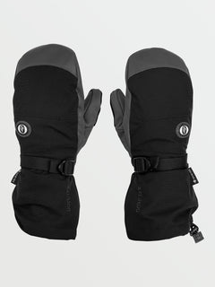 91 GORE-TEX MITT (J6852111_BLK) [F]